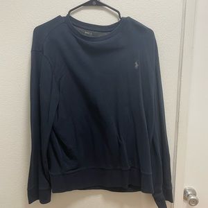 Men’s Polo Ralph Lauren Performance Sweater